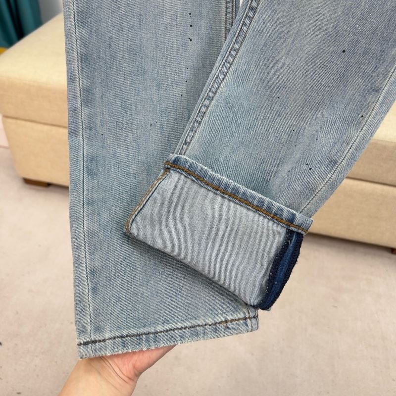 Unclassified Brand Jeans